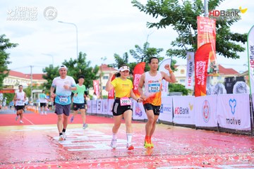 Photo HDBank Green Marathon 2025 - ba7f742c2d71d8abcf909ccb5913c779.jpg