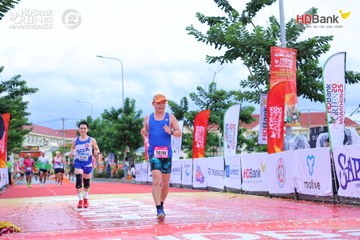 Photo HDBank Green Marathon 2025 - bb0866e9b027927c406db8fecfe3de1d.jpg
