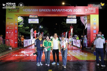 Photo HDBank Green Marathon 2025 - bb131db9347c338e84ea39d3181a7da4.jpg
