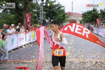 Photo HDBank Green Marathon 2025 - bb6cacc7d73bdee75c759e63ab9b5b9e.jpg