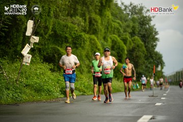Photo HDBank Green Marathon 2025 - bb714477042085fbf6064d38bb60b2da.jpg