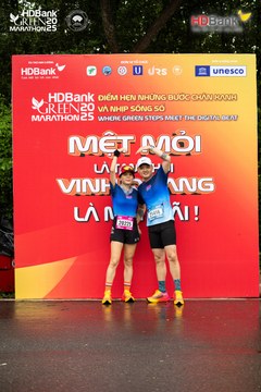 Photo HDBank Green Marathon 2025 - bb86f44c9659e4adf2af2e990083a33b.jpg
