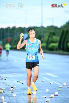 Photo HDBank Green Marathon 2025 - bbdc9fc732144f6bcfd563bec641b561.jpg