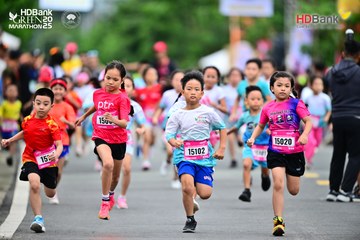 Photo HDBank Green Marathon 2025 - bbecf26e766c765a93d80b002719b343.jpg