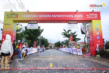 Photo HDBank Green Marathon 2025 - bc5147a0162d7572bc66f2d7e3203643.jpg