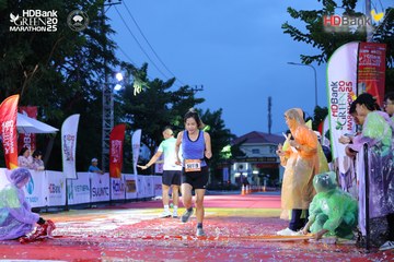 Photo HDBank Green Marathon 2025 - bc9d903425bd4b29486d3292f7b6ebb1.jpg