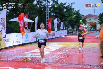 Photo HDBank Green Marathon 2025 - bd8d82babd022d17ab1aa877764b7957.jpg