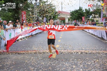 Photo HDBank Green Marathon 2025 - bdf1c7c05fd1d4766ffd60574925291f.jpg