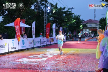 Photo HDBank Green Marathon 2025 - be5285045f272520393e0a5899de45f9.jpg