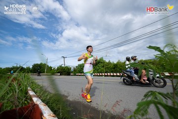 Photo HDBank Green Marathon 2025 - bf0c264020391cc9f5c2b3ca255f8554.jpg