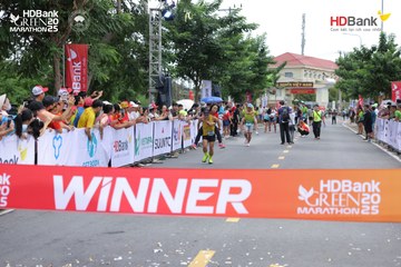 Photo HDBank Green Marathon 2025 - c08e5dbc8a1ce9dbd5264b9eaf7a749e.jpg