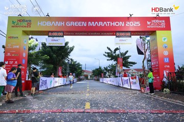 Photo HDBank Green Marathon 2025 - c0db2585d771fad95fcaf0e73c7b206c.jpg