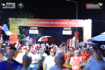 Photo HDBank Green Marathon 2025 - c14623426304dd3284cbb7a3fb813e13.jpg