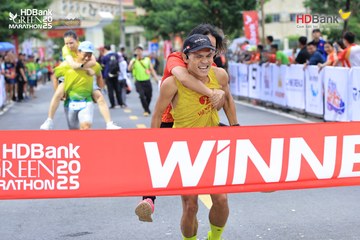 Ảnh sự kiện HDBank Green Marathon 2025 - c15d8625f3ae2436719b8f374e87c697.jpg