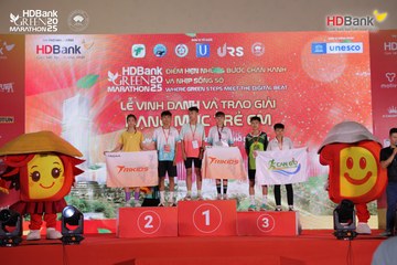 Photo HDBank Green Marathon 2025 - c1feb747b6a89837d294fe58d1fb13e8.jpg