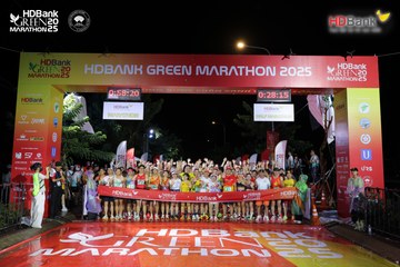 Photo HDBank Green Marathon 2025 - c30e061f2e767108f0347393a57687a1.jpg