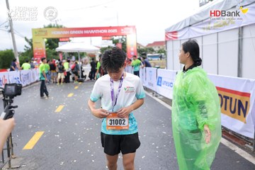 Photo HDBank Green Marathon 2025 - c41b3f269a924ecee7b05c0e7007a19d.jpg