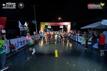 Photo HDBank Green Marathon 2025 - c495a25827394a429044cb8cbaf6f36b.jpg