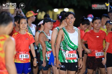Photo HDBank Green Marathon 2025 - c4a6fc1747207f31e98dc8568623e670.jpg