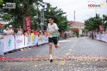 Photo HDBank Green Marathon 2025 - c6f06f0dd80ffffb5bc166f6ea044617.jpg