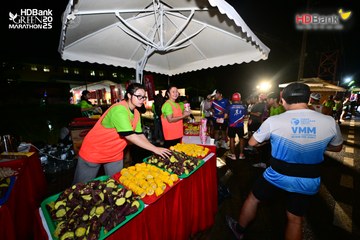 Photo HDBank Green Marathon 2025 - c6f0bf93634184d8e40927dc28b82a8b.jpg