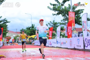 Photo HDBank Green Marathon 2025 - c70e123de9d048ebb5b797bdcceb670a.jpg
