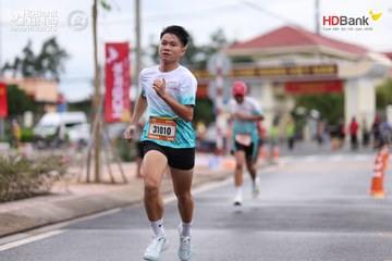 Photo HDBank Green Marathon 2025 - c86026f8885261519e9a37a55b74a95d.jpg