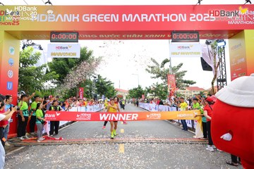 Photo HDBank Green Marathon 2025 - c8ba47d834b212b539a2afd1198139a7.jpg