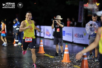 Photo HDBank Green Marathon 2025 - c8bcd56a5c27c01721fcc93e52685da4.jpg