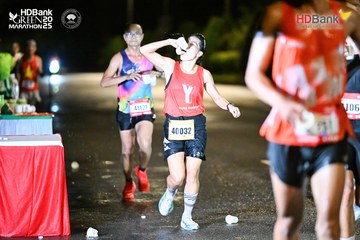 Photo HDBank Green Marathon 2025 - c9ad95f7752b2a778d2eecf99ec366f1.jpg