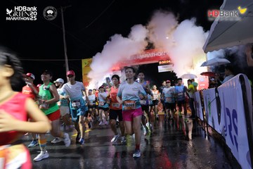 Photo HDBank Green Marathon 2025 - caa048240a7a4c84d54b195794bdf738.jpg