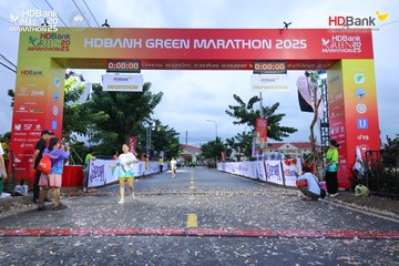 Photo HDBank Green Marathon 2025 - caa151bcbc60993dea289d56ec1c7bc0.jpg