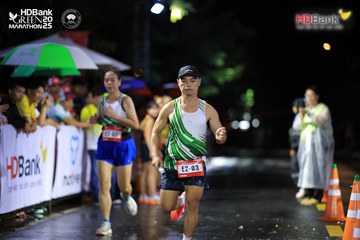 Photo HDBank Green Marathon 2025 - cab602b0818e943069287d0b82a72d1f.jpg