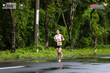 Photo HDBank Green Marathon 2025 - cad1dac575a4f596917405c0584485a4.jpg