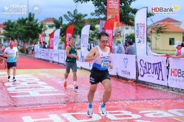 Photo HDBank Green Marathon 2025 - cb02feed25b98c8596b2eda37fed526c.jpg