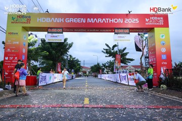 Photo HDBank Green Marathon 2025 - cb0697cf422782e1a6b5ea52638a2b50.jpg