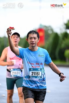 Photo HDBank Green Marathon 2025 - cb0dccea8d8348fcb4974a1090aa83f9.jpg