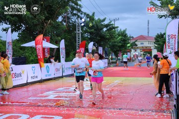 Photo HDBank Green Marathon 2025 - cb3ceaf1d6c9ca46d5e7d92cf50d6c9d.jpg