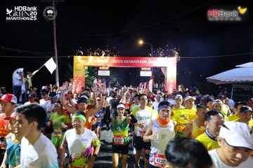 Photo HDBank Green Marathon 2025 - cb452b08bc24b57349744c47749827ec.jpg