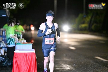 Photo HDBank Green Marathon 2025 - cb71377a379a1dcbb172b51b94c5aa8b.jpg
