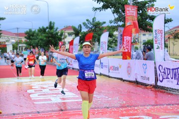 Photo HDBank Green Marathon 2025 - cb90c2d29be341cdb95a03e200f6acaf.jpg