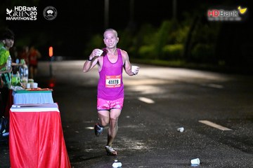 Photo HDBank Green Marathon 2025 - cb95e3a447eeb995d11d808f4bbef10e.jpg