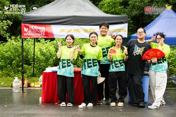 Photo HDBank Green Marathon 2025 - cbcc8be95cb59b3b0859aa9de796cd4c.jpg