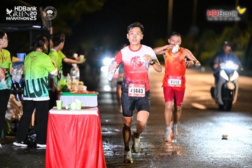 Photo HDBank Green Marathon 2025 - cbe6081f07076fa17c91ddaac48a0f3e.jpg