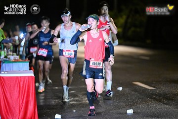 Photo HDBank Green Marathon 2025 - cc04061c5ede2b729283efdec72841e5.jpg