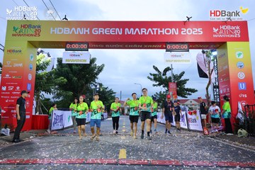 Photo HDBank Green Marathon 2025 - cc14e4779d9520960bbf87669280a293.jpg