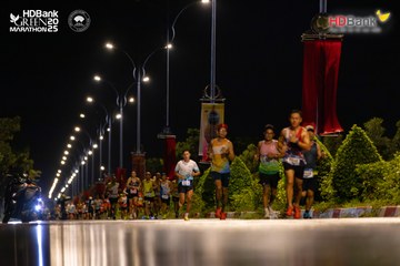 Ảnh sự kiện HDBank Green Marathon 2025 - cc6953181d8c9e7042e9b0431962618b.jpg