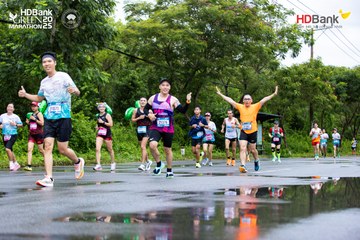 Photo HDBank Green Marathon 2025 - cc9b68a6e5524c80cfd881ebef534bfb.jpg