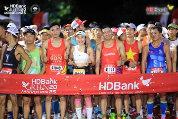 Photo HDBank Green Marathon 2025 - cca2fef005f5b6c3830fd4aa20856e38.jpg