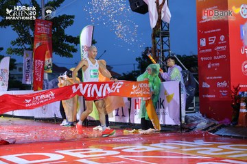 Photo HDBank Green Marathon 2025 - ccf89c28a6c90b75200221642b0aea6d.jpg